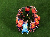 Prediksi Skor Spanyol Vs Belgia Babak 8 Besar Piala Dunia 2026