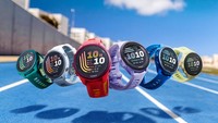 Garmin Indonesia Rilis Forerunner 70 dan 170, Ini Fitur dan Harganya