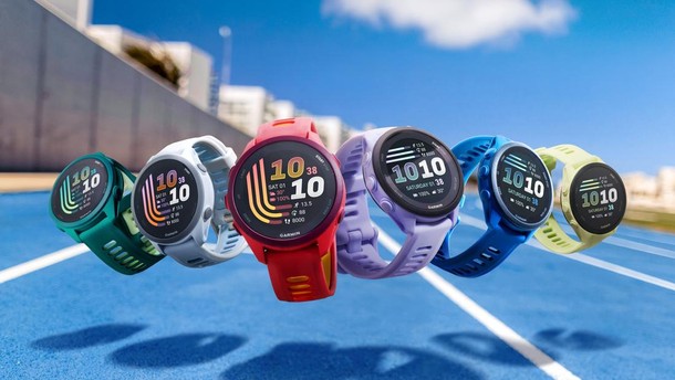 Garmin Indonesia Rilis Forerunner 70 dan 170, Ini Fitur dan Harganya