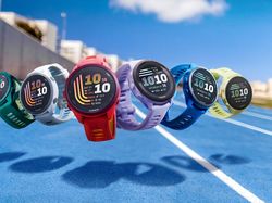 Unboxing Garmin Forerunner 170 Music, Jam Lari untuk Temani Kejar PB