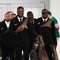 Corak Leopard & Gaya Comeback Kongo Setelah 50 Tahun Absen di Piala Dunia