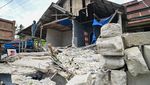 Gempa M 6,7 Guncang Sigi, Satu Warga Meninggal