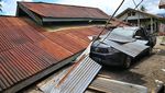 Gempa M 6,7 Guncang Sigi, Satu Warga Meninggal