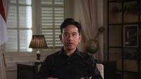 Gibran Ingatkan Bahaya AI, Singgung Teknologi Tanpa Etika Itu Berbahaya