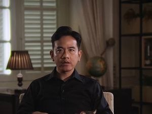 Bola Panas dari MK Perkara Gibran Tak Punya Ijazah SMA