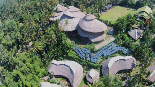 Mengenal Green School Bali: Sekolah Berbasis Ekologi di Badung
