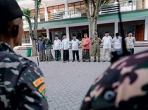Gus Ipul: PBNU Undang Presiden Prabowo Tutup Munas-Konbes NU di Bangkalan