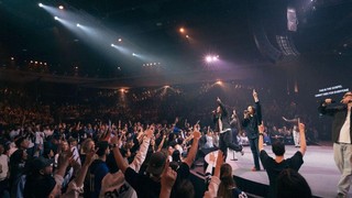 Hillsong Worship Bakal Konser Perdana di Surabaya, Catat Jadwal War Tiketnya!