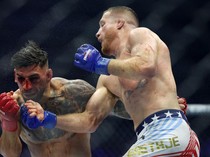 Ilia Topuria Bengep oleh Justin Gaethje, Kata-kata Khabib Viral Lagi