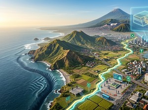 Mengenal Zona Subduksi Selatan Jawa dan Risiko Gempa Jatim