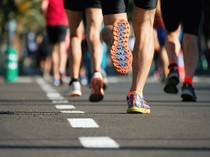 Kronologi Cekcok Ajudan Danrem Jogja Maraton Tanpa BIB Berujung Minta Maaf