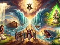 Peristiwa-peristiwa Penting di Bulan Muharram