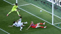 Hasil Piala Dunia 2026: Haaland 2 Gol, Norwegia Atasi Irak 4-1