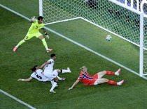 Haaland Gacor, Norwegia Bantai Irak 4-1
