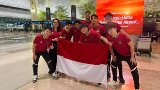 Jadwal Kualifikasi Mobile Legends Asian Games Hari Ini: Indonesia Vs Laos