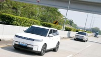 Intip Biaya Pakai dan Perawatan Jaecoo J5