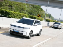 10 Mobil Listrik Terlaris Januari-Mei 2026