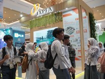 JAPFA Pamerkan Inovasi Daur Ulang Air-Ekonomi Sirkular di INVIROTECH 2026