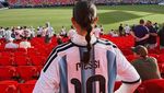 Jennifer Bachdim Happy Bisa Nonton Langsung Messi di Piala Dunia 2026