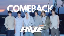 Video K-Talk: Merasakan Energi Bebas RIIZE Lewat Comeback II