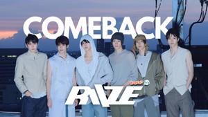 Video K-Talk: Merasakan Energi Bebas RIIZE Lewat Comeback II