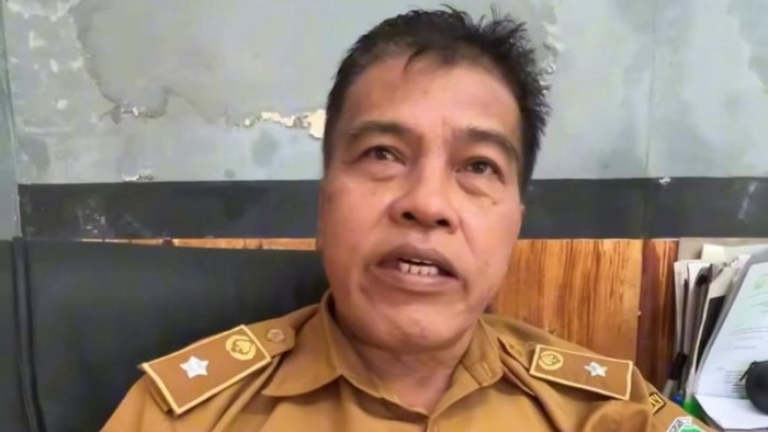 Kades Watuagung, Didik Hariyanto