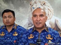 Kepala Disdag Semarang Berdalih Guyon Saat Ancam Pedagang Pasar Dargo