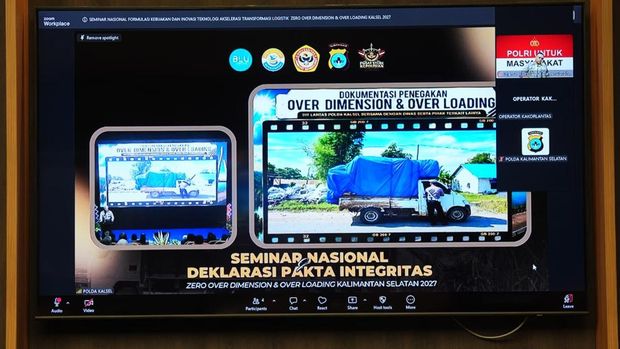 Kakorlantas Polri Irjen Agus Suryonugroho