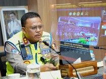 Jadi Keynote Speaker di ULM, Kakorlantas Tekankan Zero Overload dan Overdimension