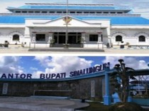 Pemkab Simalungun Pakai Rp 4 Miliar untuk Rehab Gedung Islamic Center