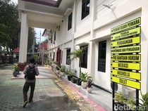 Selain Judol, Perceraian di Gresik juga Dipicu Istri Sering Live Medsos