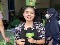 Karina Ranau Takut Buka Warung Usai Dianiaya Pelanggan
