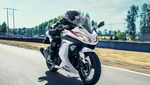 Potret Kawasaki Ninja 250 FI Jadul yang Dihidupkan Lagi