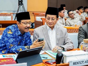 Bantuan Lanjutan Hampir Rp1 Triliun Disalurkan ke Sumatera untuk Pemulihan