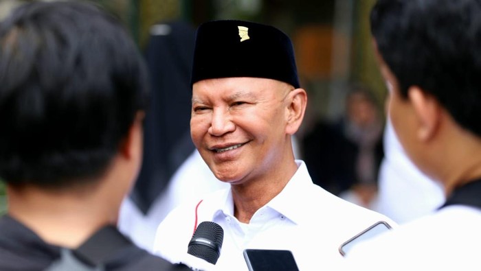 Ketua Banggar DPR  Said Abdullah