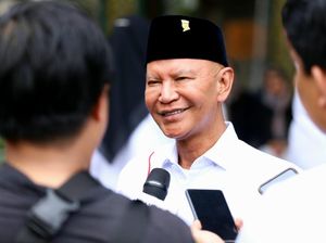 Said PDIP: Kita Tak Pernah Lagi Pikirkan Jokowi