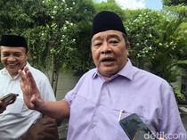 Bestari Barus Klaim Ribuan Orang Login PSI Tiap Hari, Sebut Faktor Jokowi