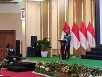 Ketua KPK: Makelar Kasus Nggak Sakti-sakti Amat, Cuman Tunggu Info Ordal