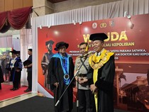 STIK Bakal Jadi Universitas Kepolisian, Polri Targetkan Warga Bisa Daftar