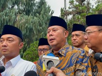 DPR Apresiasi Pelaksanaan Haji di Era Prabowo, Antrean Jemaah Ditekan 26 Tahun