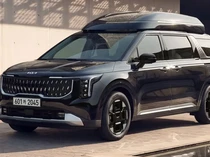 Kia Carnival Limousine, Ukuran Jadi Lebih Melar!