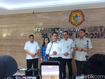 Mentan Sebut 130 Perusahaan Belum Naikkan Harga Beli Sawit Segar