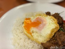 Cari Pad Kra Pao Enak di Jakarta? Ini 5 Tempat yang Bisa Dicoba
