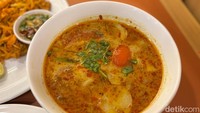5 Restoran Thailand Enak di Mal Kawasan Setiabudi, Cobain Yuk!