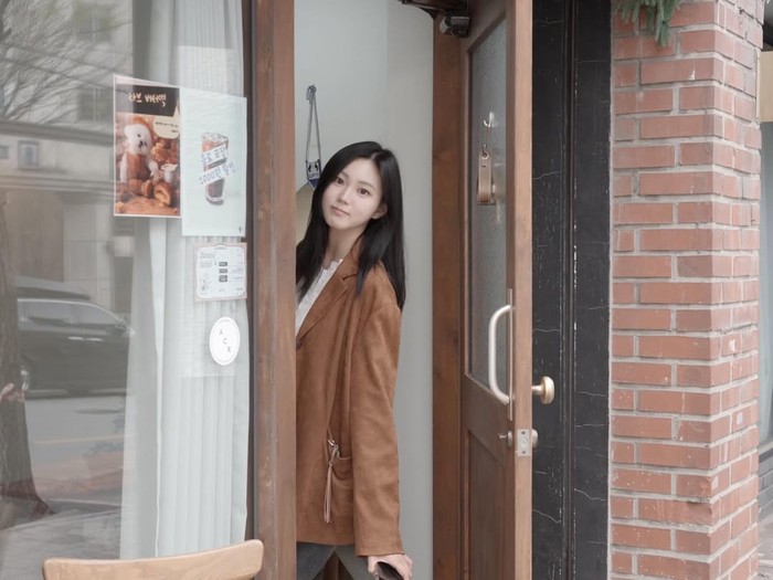 Kwon Eun Bin CLC