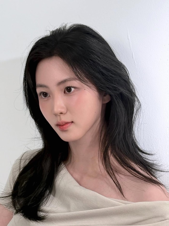 Kwon Eun Bin CLC