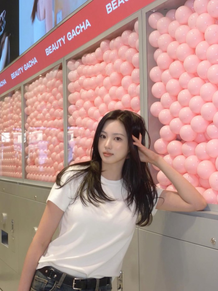 Kwon Eun Bin CLC