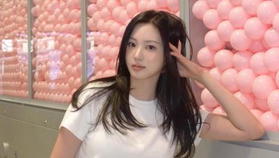 Potret Kwon Eun Bin, Eks Idol Kini Cabut dari Dunia Hiburan Korsel