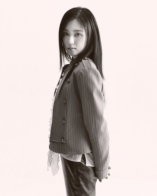 Kwon Eun Bin CLC