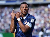 Padahal Butuh Banyak Energi, Kenapa Kylian Mbappe Tak Suka Gula?